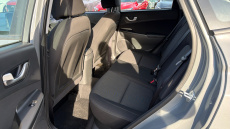 Hyundai Kona 1.0 TGDi 48V MHEV SE Connect 5dr Petrol Hatchback